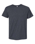 JERZEES Men's Premium Blend Ringspun Crewneck T-Shirt 2 of 2 JERZEES
