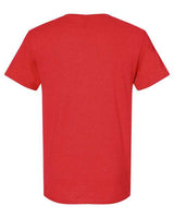 JERZEES Men's Premium Blend Ringspun Crewneck T-Shirt 2 of 2 JERZEES