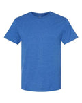 JERZEES Men's Premium Blend Ringspun Crewneck T-Shirt 2 of 2 JERZEES