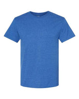 JERZEES Men's Premium Blend Ringspun Crewneck T-Shirt 2 of 2 JERZEES