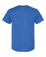 JERZEES Men's Premium Blend Ringspun Crewneck T-Shirt 2 of 2 JERZEES