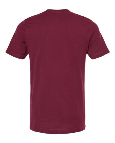 Tultex Men's Premium Cotton T-Shirt