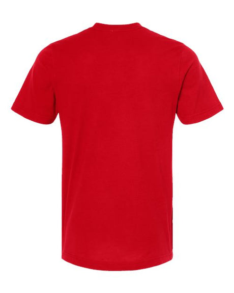 Tultex Men's Premium Cotton T-Shirt Tultex