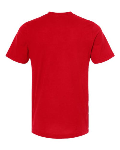 Tultex Men's Premium Cotton T-Shirt