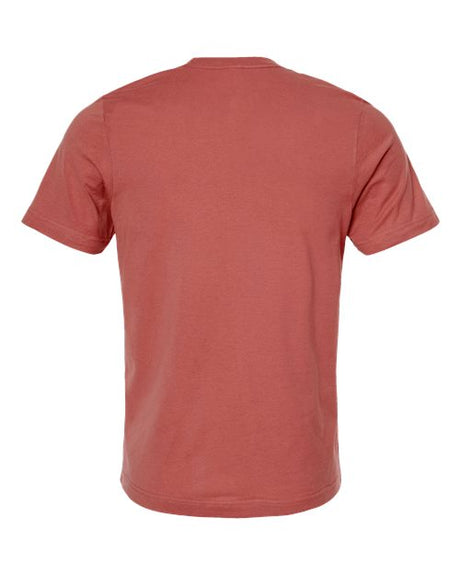 Tultex Men's Premium Cotton T-Shirt Tultex