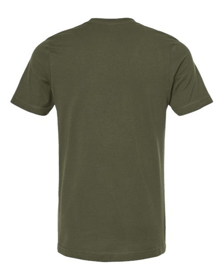 Tultex Men's Premium Cotton T-Shirt Tultex