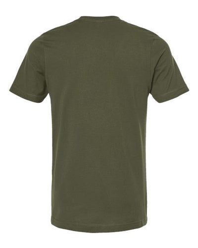 Tultex Men's Premium Cotton T-Shirt