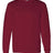 Gildan Men's Heavy Cotton 100% Cotton Long Sleeve T-Shirt. 5400 1 of 2 Gildan
