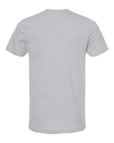 Tultex Men's Premium Cotton T-Shirt