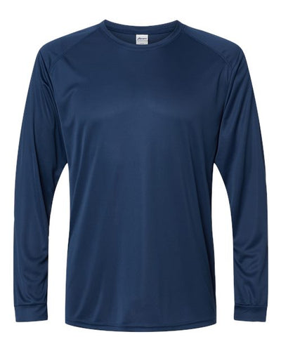 Paragon Men's Long Islander Performance Long Sleeve T-Shirt