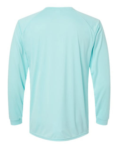 Paragon Men's Long Islander Performance Long Sleeve T-Shirt