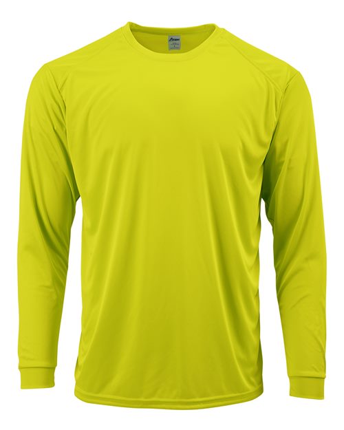 Paragon Men's Long Islander Performance Long Sleeve T-Shirt Paragon
