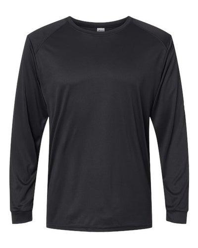 Paragon Men's Long Islander Performance Long Sleeve T-Shirt