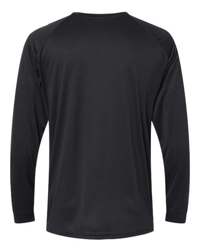 Paragon Men's Long Islander Performance Long Sleeve T-Shirt