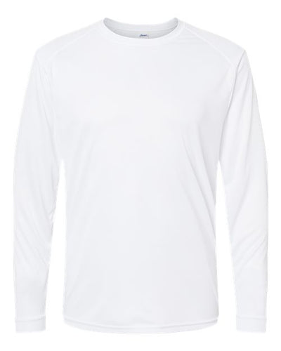 Paragon Men's Long Islander Performance Long Sleeve T-Shirt