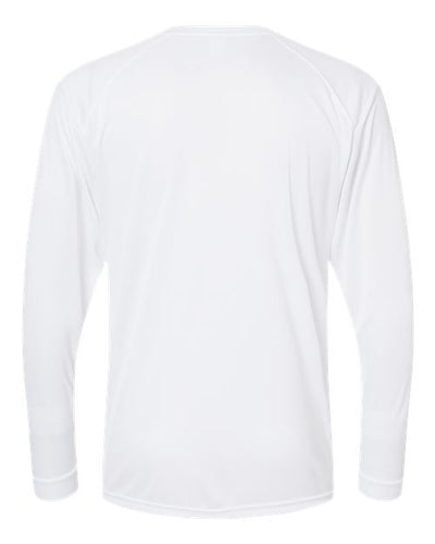 Paragon Men's Long Islander Performance Long Sleeve T-Shirt