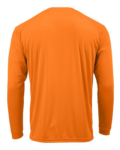 Paragon Men's Long Islander Performance Long Sleeve T-Shirt