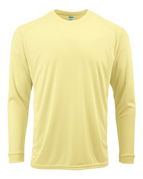 Paragon Men's Long Islander Performance Long Sleeve T-Shirt Paragon