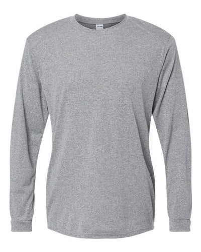 Paragon Men's Long Islander Performance Long Sleeve T-Shirt