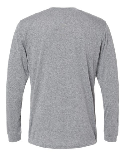 Paragon Men's Long Islander Performance Long Sleeve T-Shirt