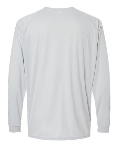 Paragon Men's Long Islander Performance Long Sleeve T-Shirt