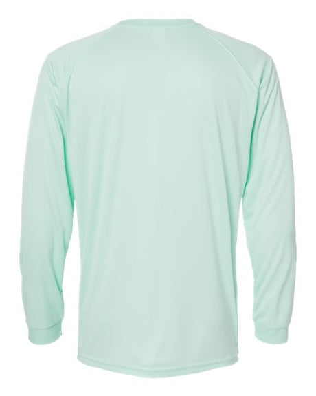 Paragon Men's Long Islander Performance Long Sleeve T-Shirt Paragon