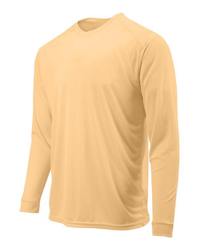 Paragon Men's Long Islander Performance Long Sleeve T-Shirt