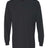 Gildan Men's Heavy Cotton 100% Cotton Long Sleeve T-Shirt. 5400 1 of 2 Gildan