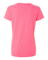 Gildan Women's Softstyle Combed Ring Spun Short Sleeve Tee 880 Gildan