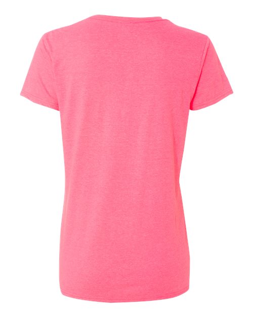 Gildan Women's Softstyle Combed Ring Spun Short Sleeve Tee 880 Gildan