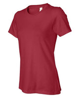 Gildan Women's Softstyle Combed Ring Spun Short Sleeve Tee 880 Gildan