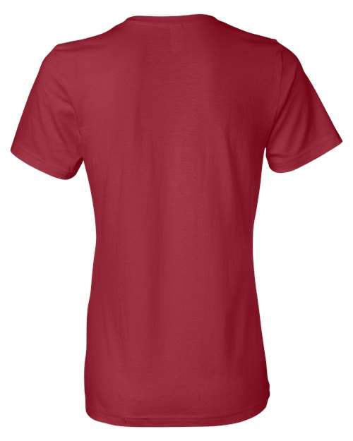 Gildan Women's Softstyle Combed Ring Spun Short Sleeve Tee 880 Gildan