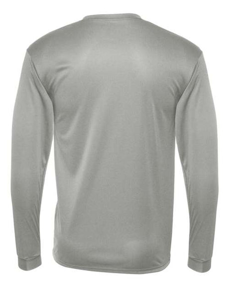 C2 Sport Men's Performance Long Sleeve T-Shirt C2