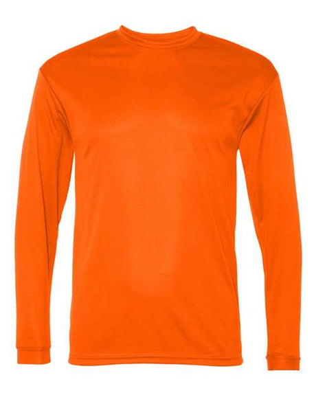 C2 Sport Men's Performance Long Sleeve T-Shirt C2
