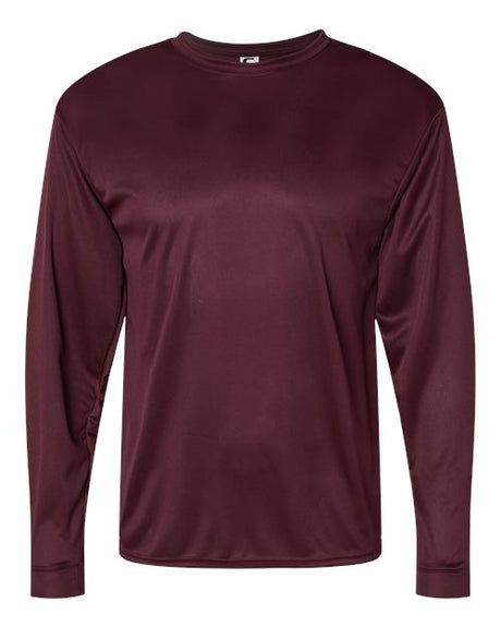C2 Sport Men's Performance Long Sleeve T-Shirt C2