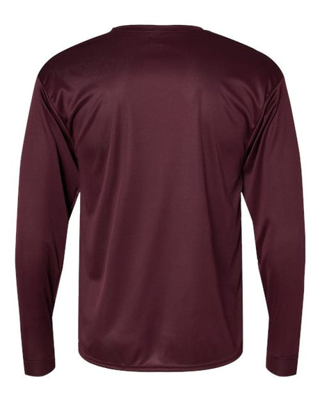 C2 Sport Men's Performance Long Sleeve T-Shirt C2