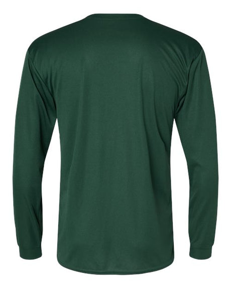 C2 Sport Men's Performance Long Sleeve T-Shirt C2