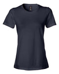 Gildan Women's Softstyle Combed Ring Spun Short Sleeve Tee 880 Gildan