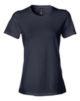 Gildan Women's Softstyle Combed Ring Spun Short Sleeve Tee 880 Gildan