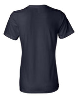 Gildan Women's Softstyle Combed Ring Spun Short Sleeve Tee 880 Gildan