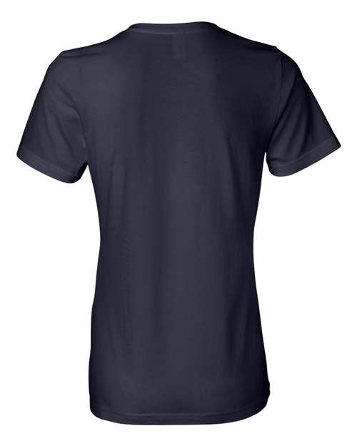 Gildan Women's Softstyle Combed Ring Spun Short Sleeve Tee 880 Gildan