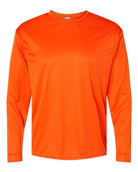 C2 Sport Men's Performance Long Sleeve T-Shirt C2