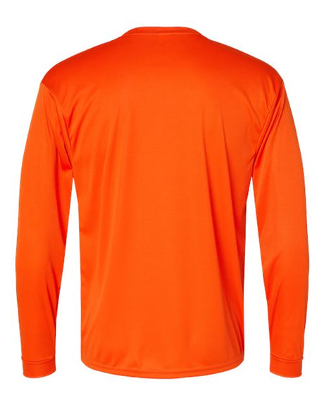 C2 Sport Men's Performance Long Sleeve T-Shirt C2