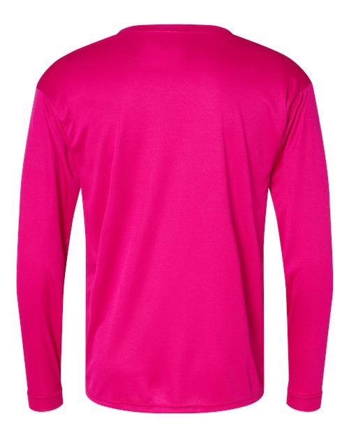 C2 Sport Men's Performance Long Sleeve T-Shirt C2