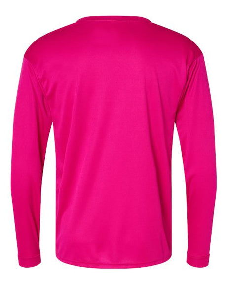 C2 Sport Men's Performance Long Sleeve T-Shirt C2