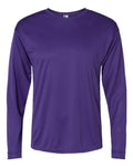 C2 Sport Men's Performance Long Sleeve T-Shirt C2