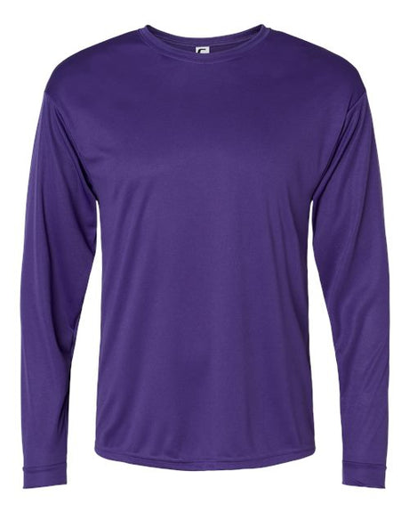 C2 Sport Men's Performance Long Sleeve T-Shirt C2
