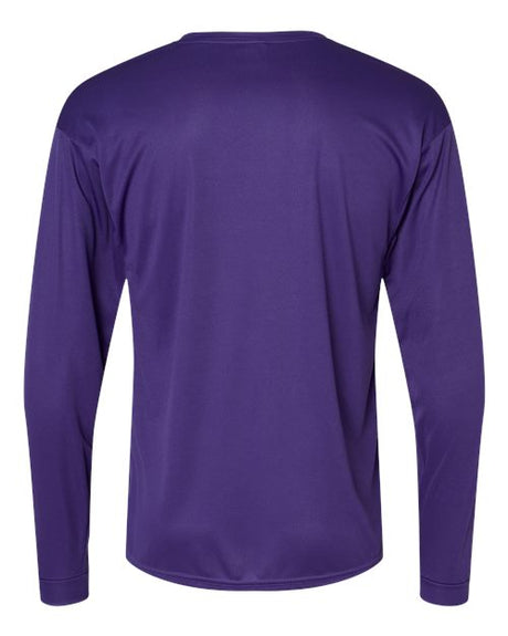 C2 Sport Men's Performance Long Sleeve T-Shirt C2