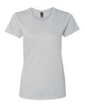 Gildan Women's Softstyle Combed Ring Spun Short Sleeve Tee 880 Gildan