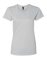Gildan Women's Softstyle Combed Ring Spun Short Sleeve Tee 880 Gildan